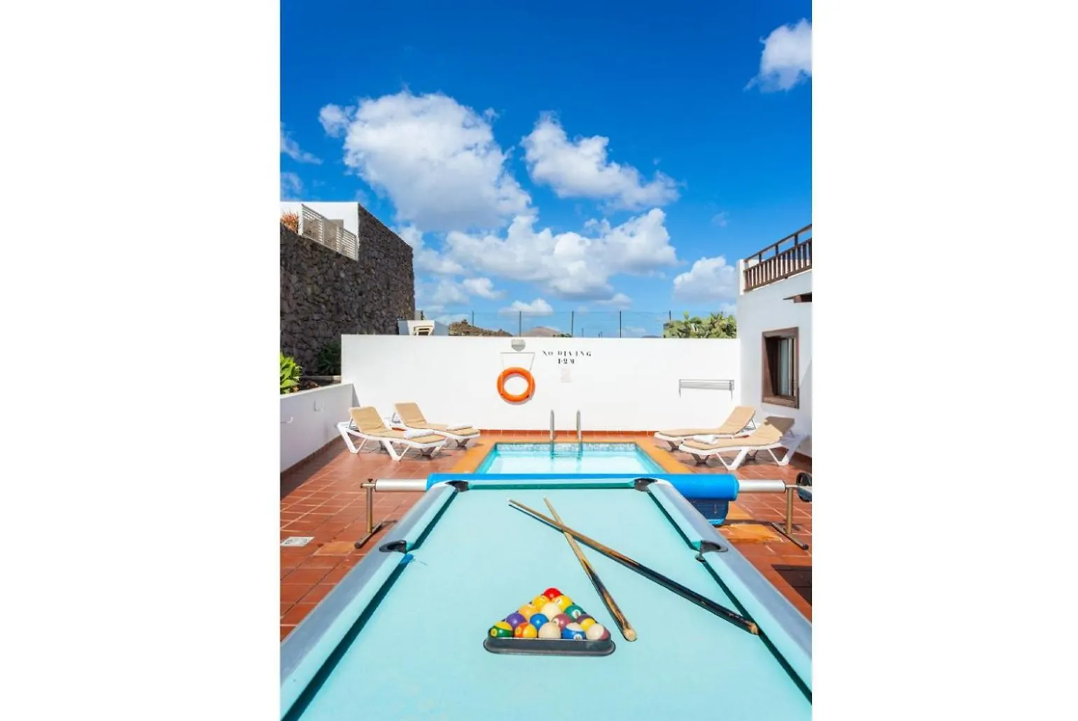 Villa Julianne 4 푸에르토 델 카르멘 0*,  스페인