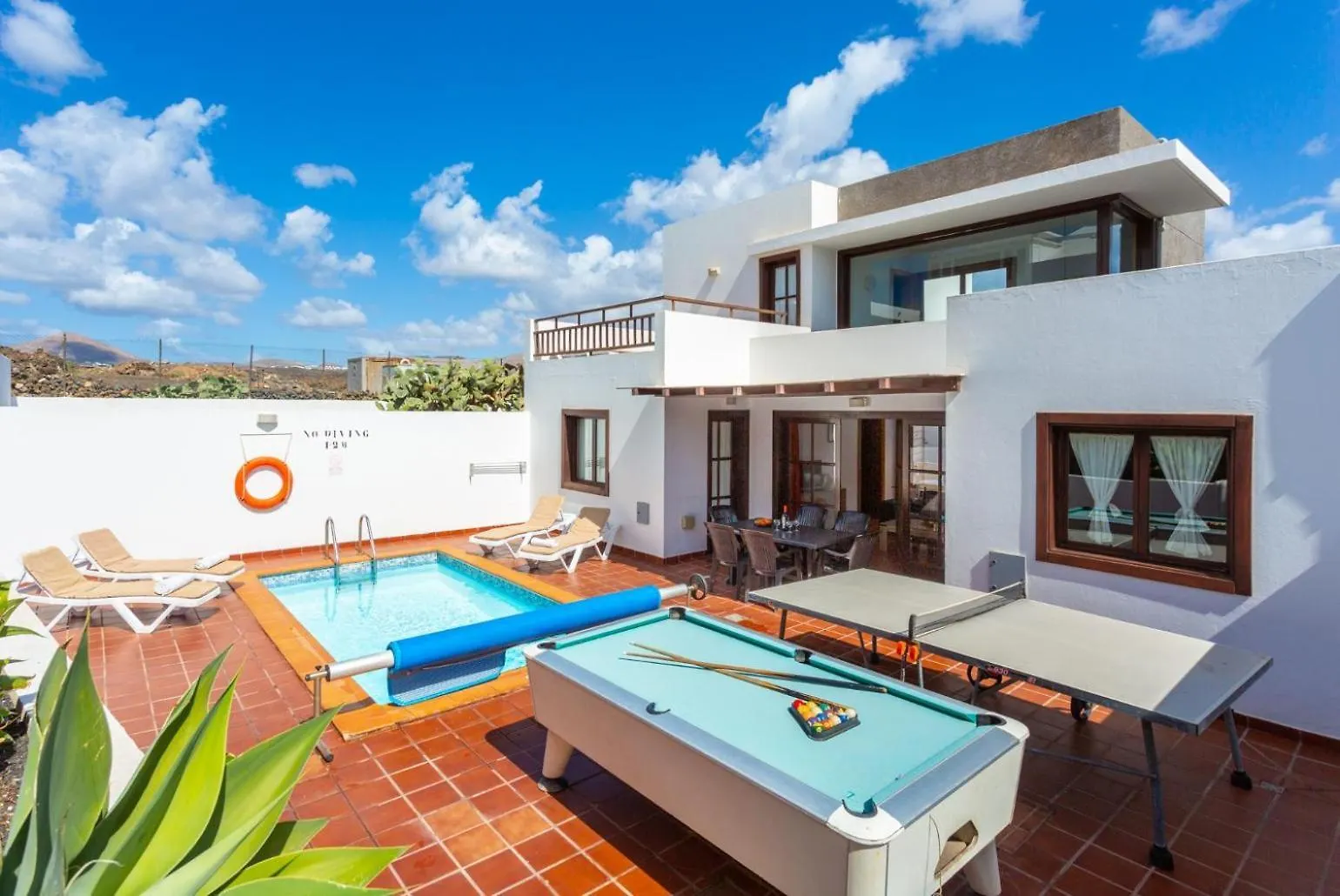 Villa Julianne 4 푸에르토 델 카르멘