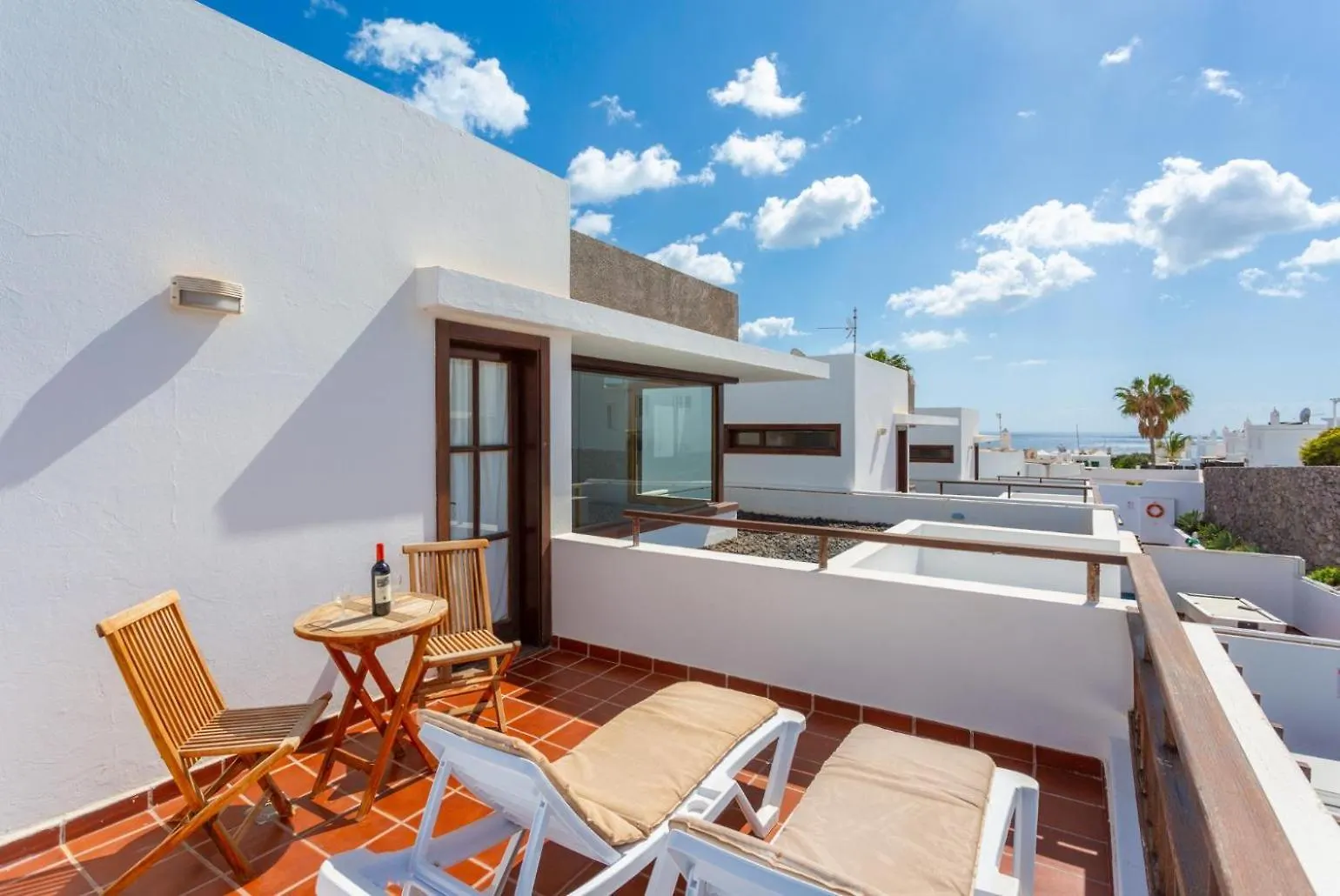 Villa Julianne 4 푸에르토 델 카르멘