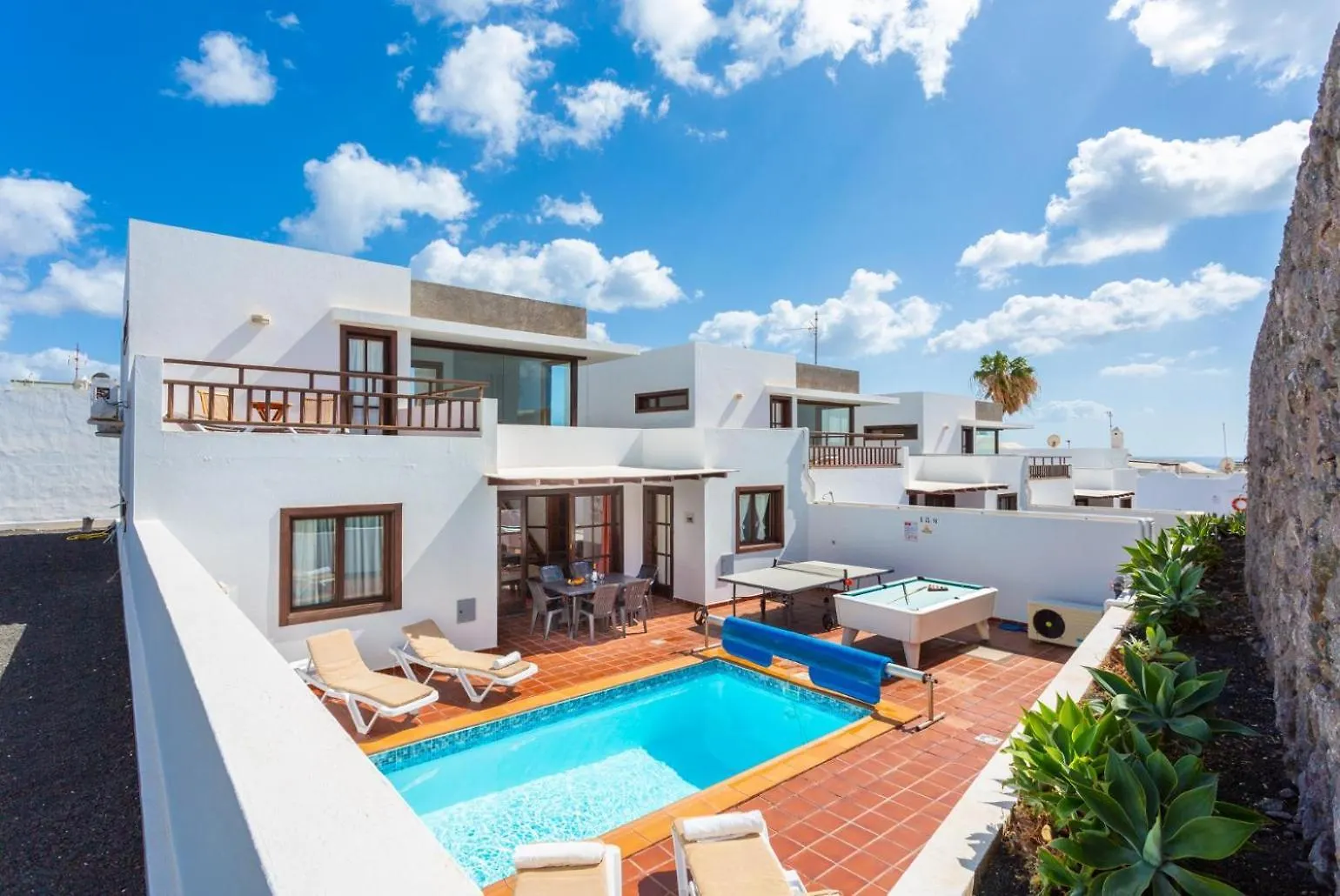 Villa Julianne 4 푸에르토 델 카르멘 0*,