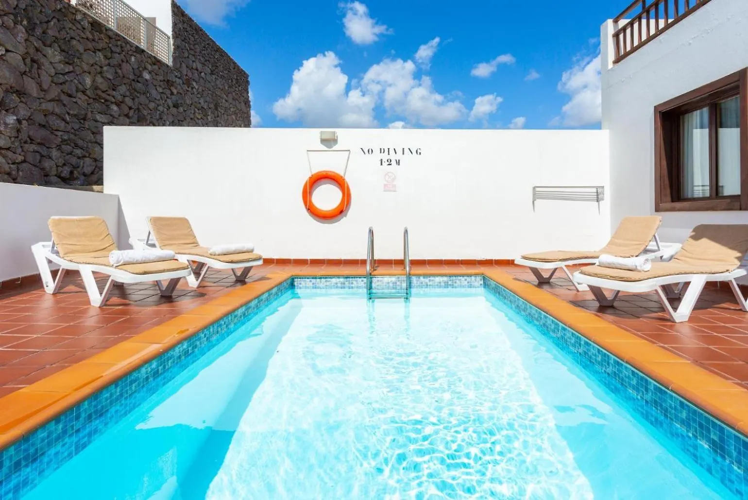 Villa Julianne 4 푸에르토 델 카르멘 스페인