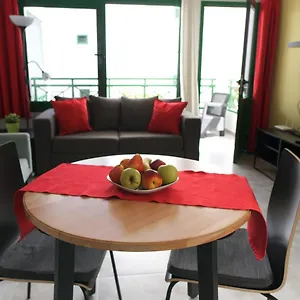 Apartment Portonovo Casa Martin - Swimming Pool - Good Wifi - Old Town, Puerto del Carmen (Lanzarote)