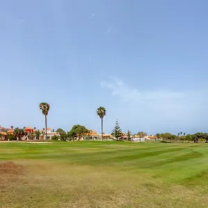 Diamante 2 Golf Private Pool By Holidays Villa Caleta De Fuste