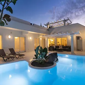 Bahia Villa Corralejo
