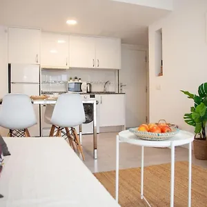 Casa Molokai Apartment Corralejo