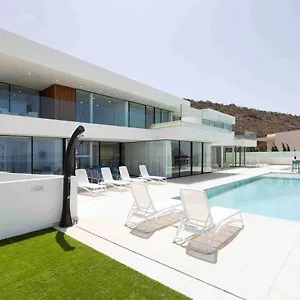 New Luxurious Private Villa Costa Adeje (Tenerife)