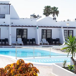 La Laguneta Apartment Puerto del Carmen (Lanzarote)