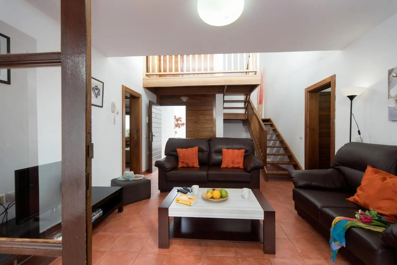 Villa Julianne 4 Puerto del Carmen  Spanien