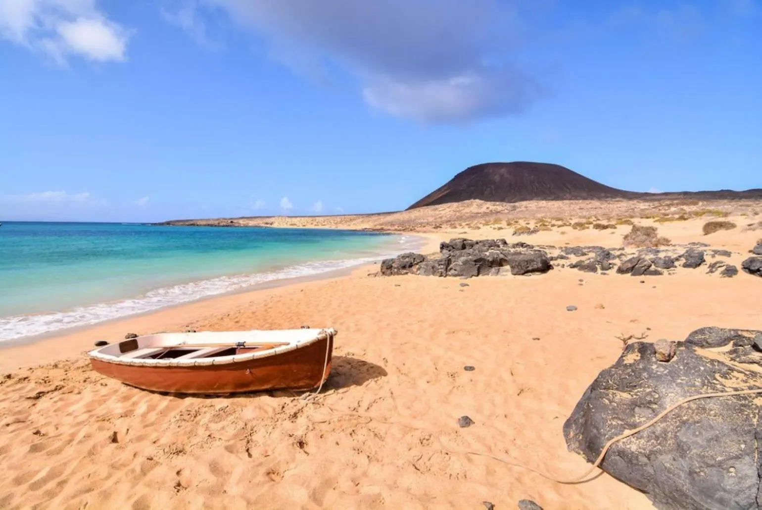Villa Julianne 4 Puerto del Carmen  0*, Puerto del Carmen (Lanzarote)