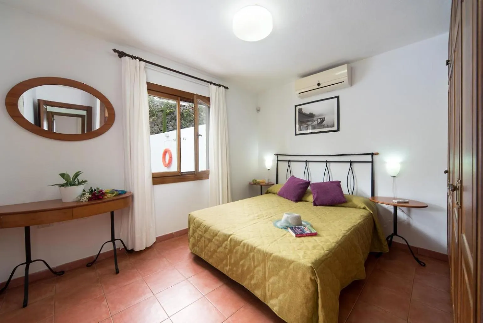 Villa Julianne 4 Puerto del Carmen