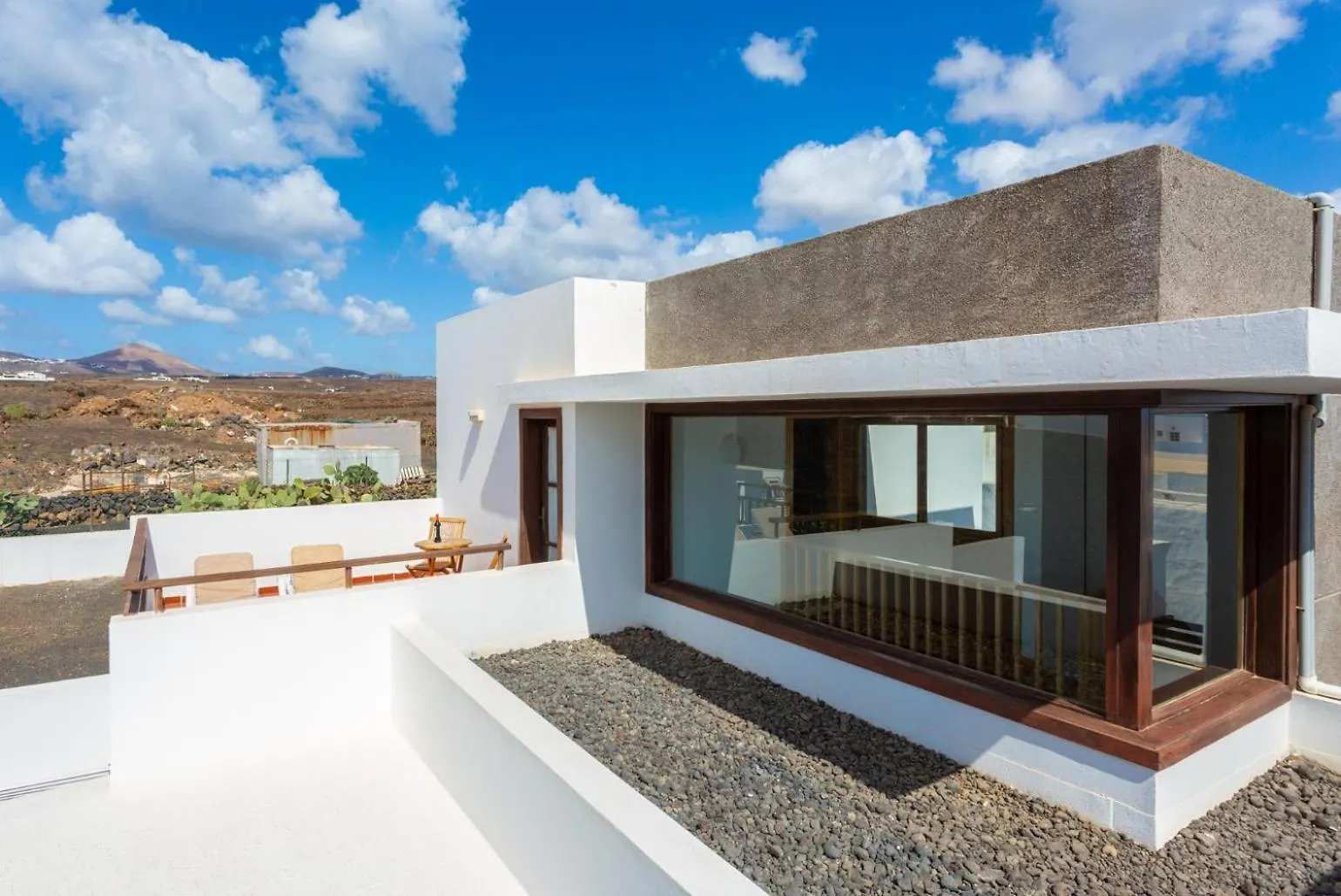 Semesterbostad Villa Julianne 4 Puerto del Carmen