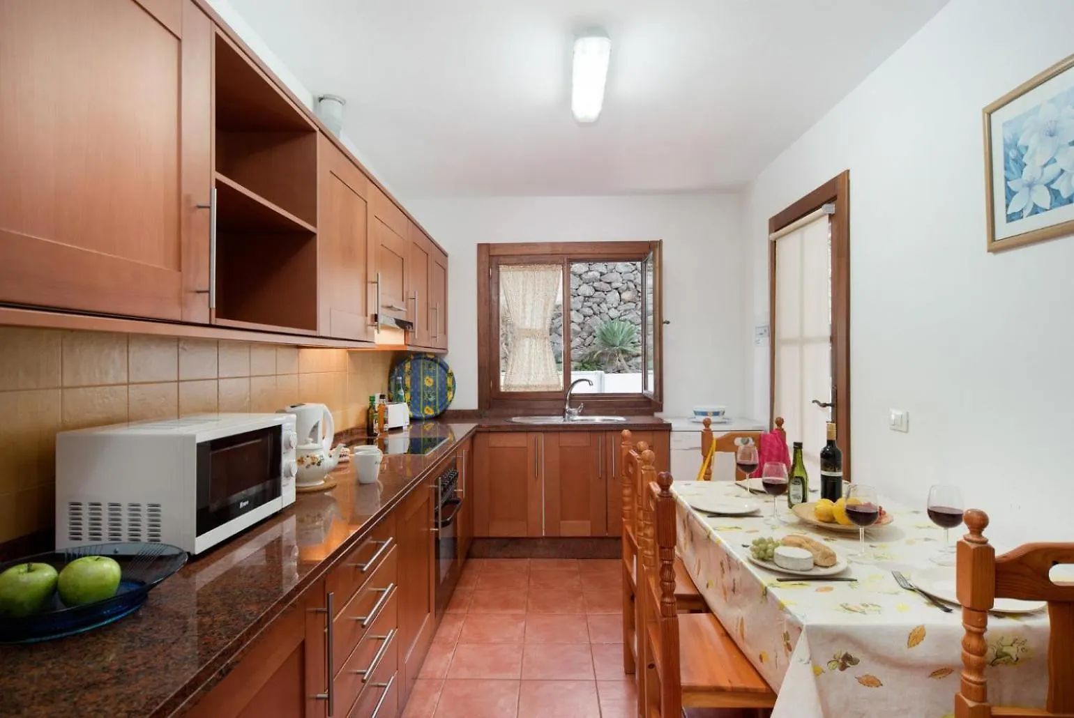 Villa Julianne 4 Puerto del Carmen