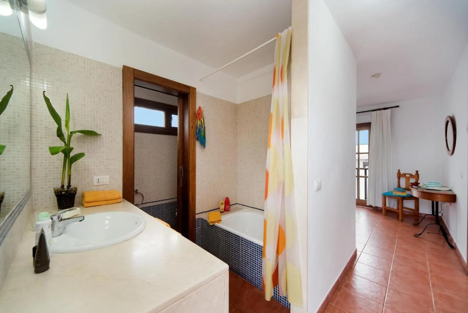 Villa Julianne 4 Puerto del Carmen