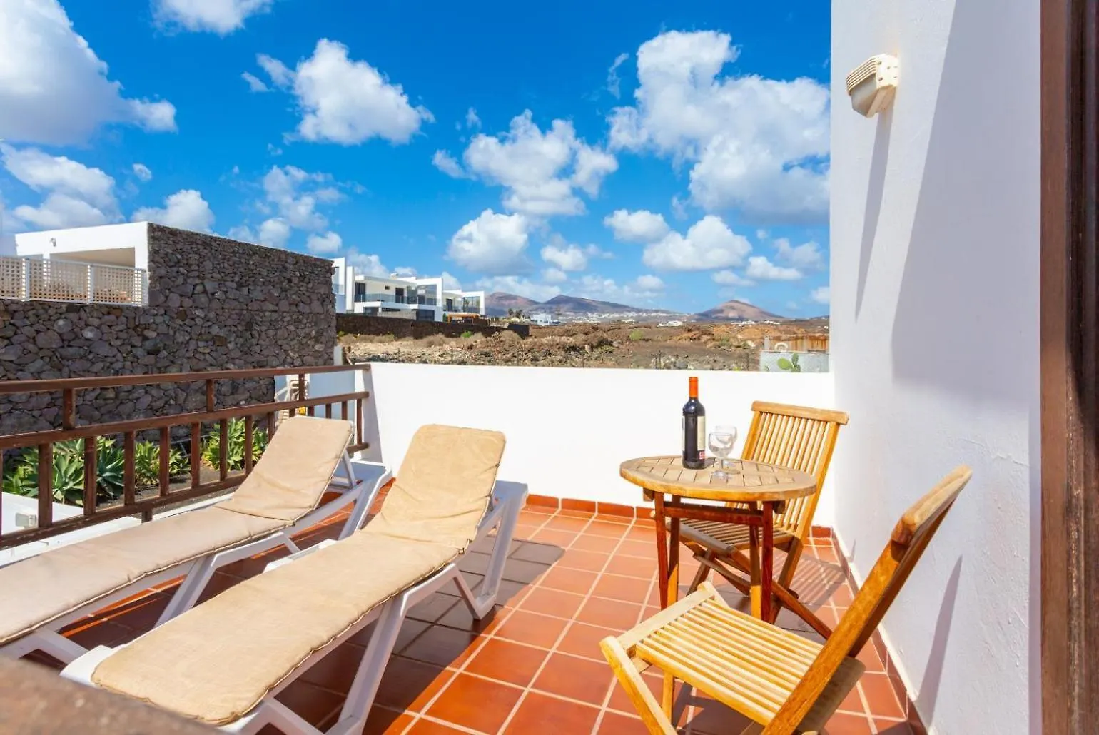 Semesterbostad Villa Julianne 4 Puerto del Carmen
